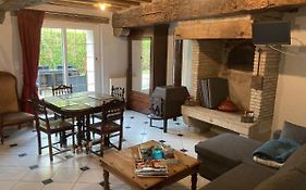 Domaine de Villateux